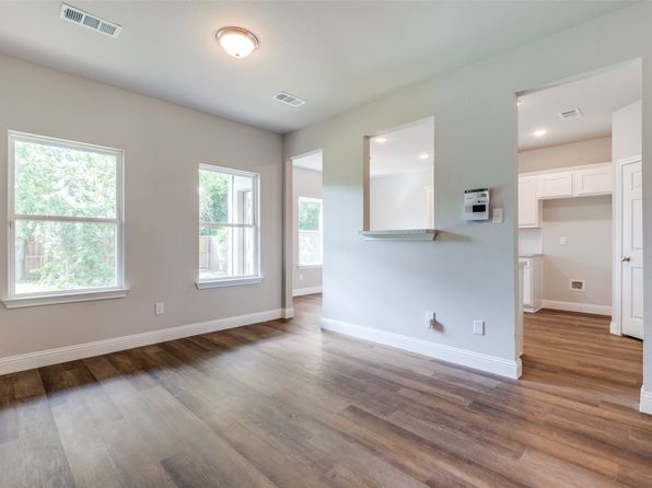 Home for Sale in Dallas TX
