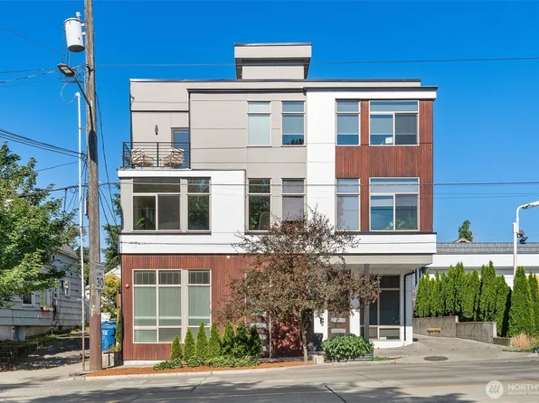 6747 15th Avenue NW, Seattle, WA 98117