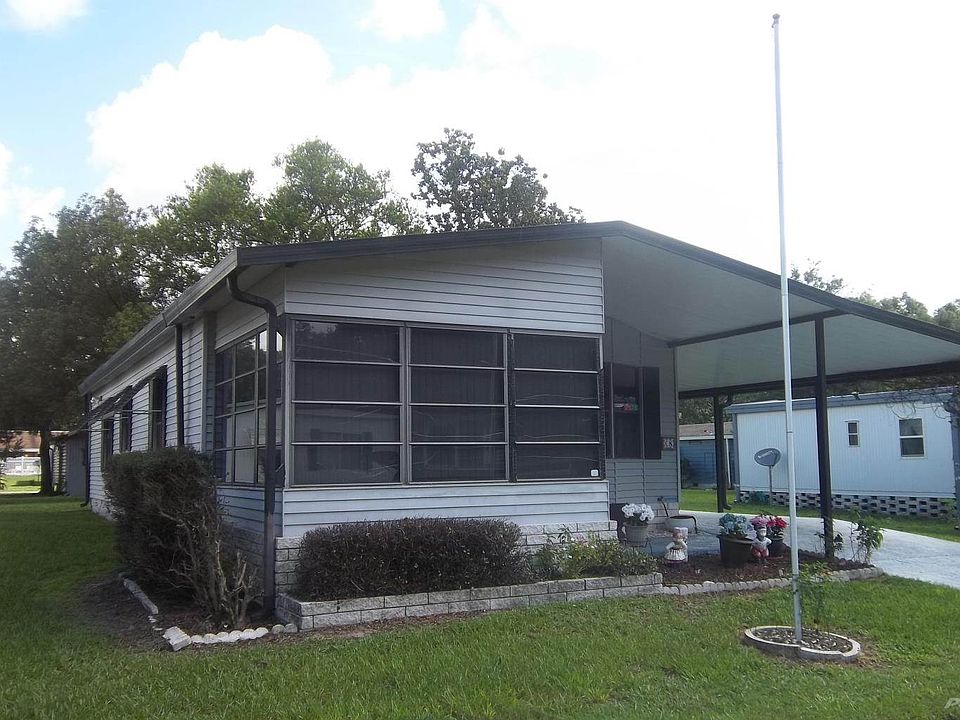 1st image of 10620 SW 27th Ave Lot 8C