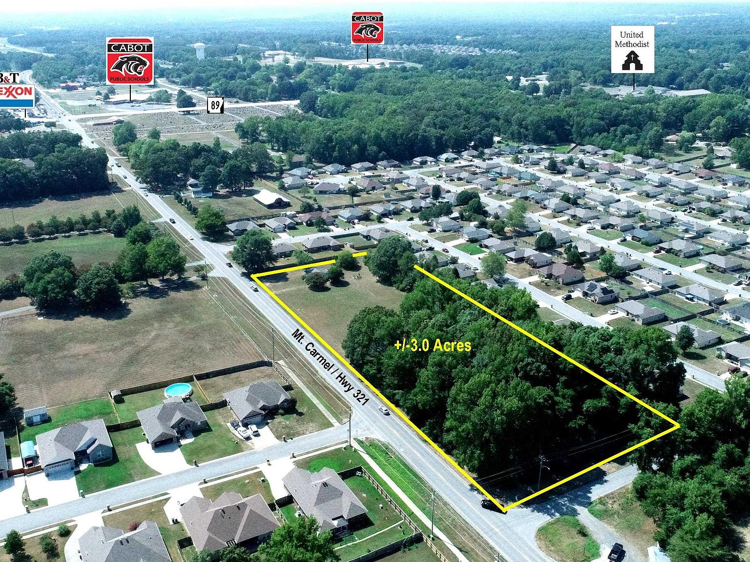 400 Mount Carmel Rd 321, Cabot, AR 72023 MLS 23034719 Zillow