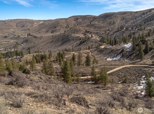 0 Yarbrough Drive, Orondo, WA 98843