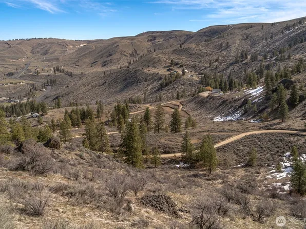 0 Yarbrough Drive, Orondo, WA 98843