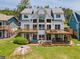22181 Garrett Hwy #G, Mchenry, MD 21541