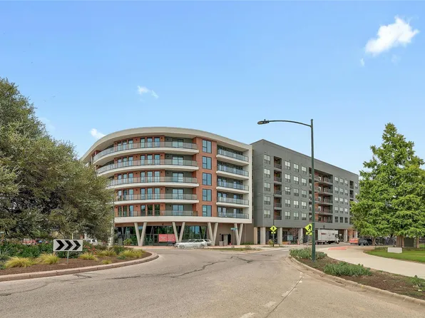 1701 Simond Ave #327, Austin, TX 78723