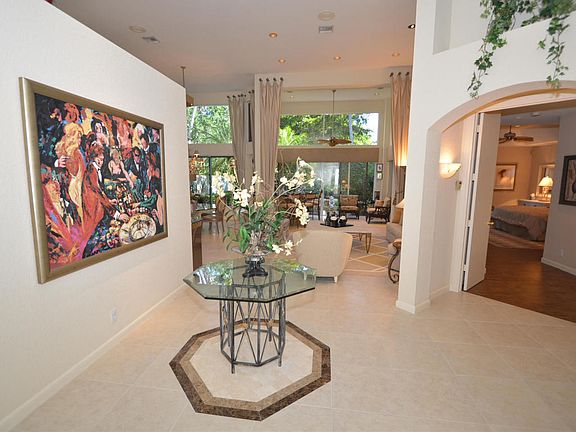 Home For Sale In Broken Sound Country Club