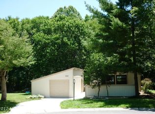 9383 Torrent Row, Columbia, MD 21045
