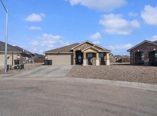 7 Hawk Ave, Odessa, TX 79765