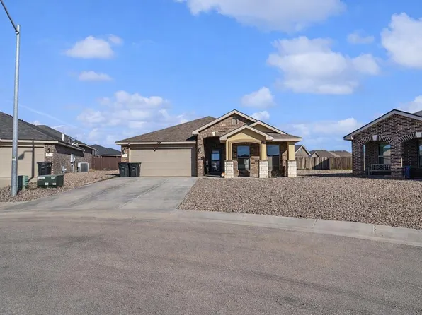 7 Hawk Ave, Odessa, TX 79765