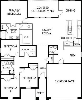 2nd image of this home