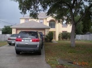 5015 Jean St, Cocoa, FL 32927