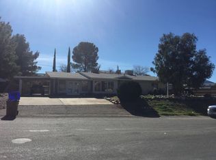 135 E Hunter Dr, Globe, AZ 85501