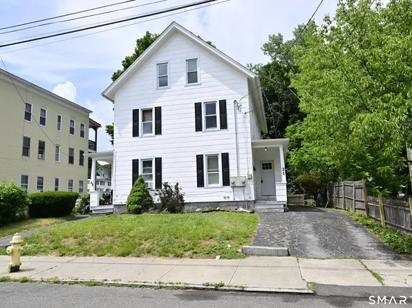29 Locke Street, Ansonia, CT 06401