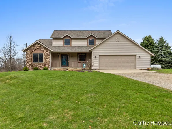 2187 Bates Rd, Ionia, MI 48846