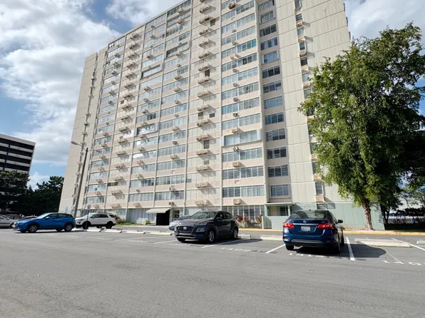 210 Avenue Jose Riv, San Juan, PR 00918