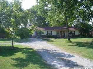 7276 Wall Triana Hwy, Madison, AL 35757