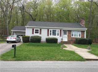 66 Highpoint Dr, Warwick, RI 02818
