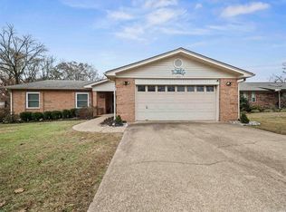 103 Coca Bay Point, Hot Springs, AR 71913