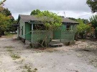 217 Richburg Rd, Winter Haven, FL 33880