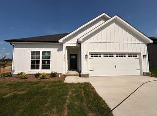 LOT 77 Ansbury Ct, Bowling Green, KY 42101
