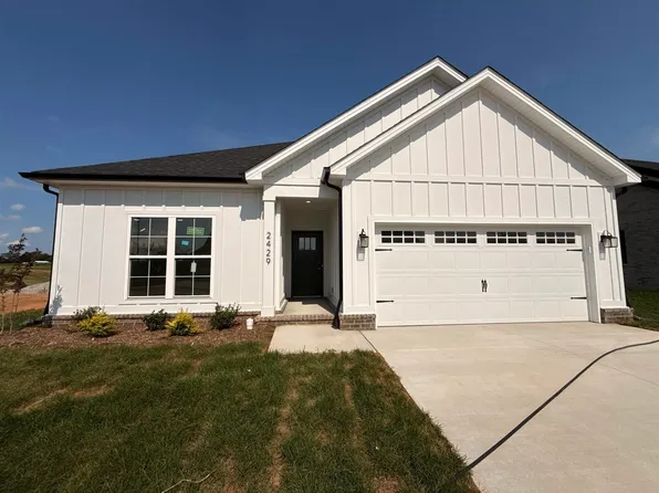 LOT 77 Ansbury Ct, Bowling Green, KY 42101