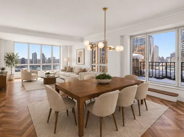 351 East 51st Street image 1 of 12