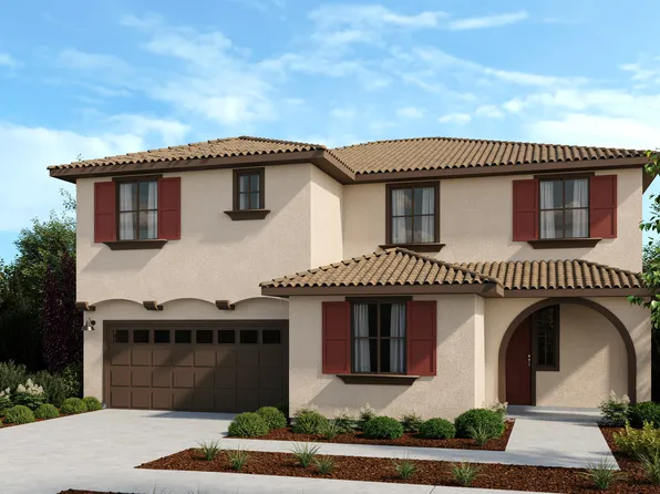 Lily Plan, Paddlewheel at River Islands