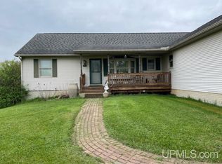 1167 Hayball Rd, Jackson, MI 49201