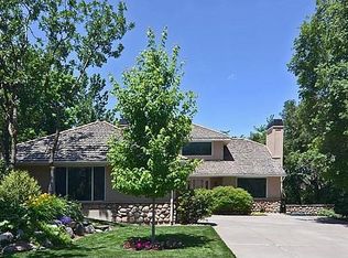 954 W Lands End Rd, Farmington, UT 84025