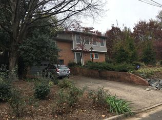 1600 S Lynn St, Arlington, VA 22202