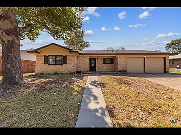 1114 Pecan Ave, Copperas Cove, TX 76522