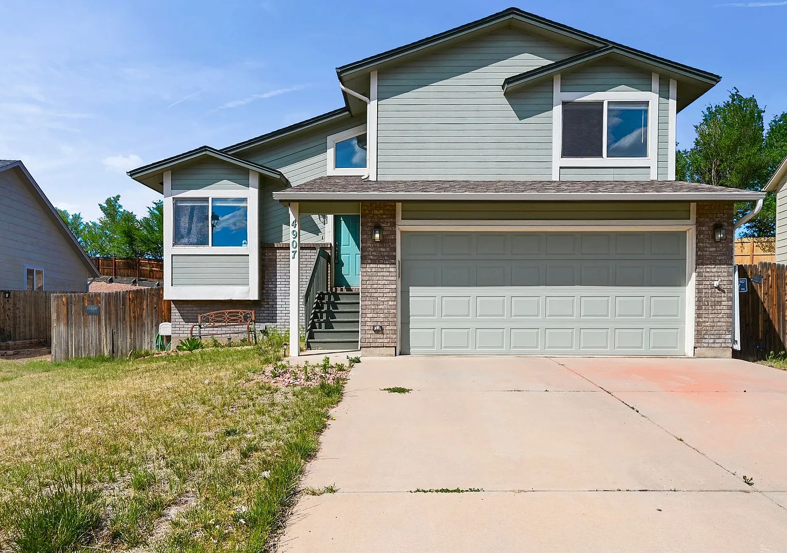 4907 Brant Rd. — Photo 1