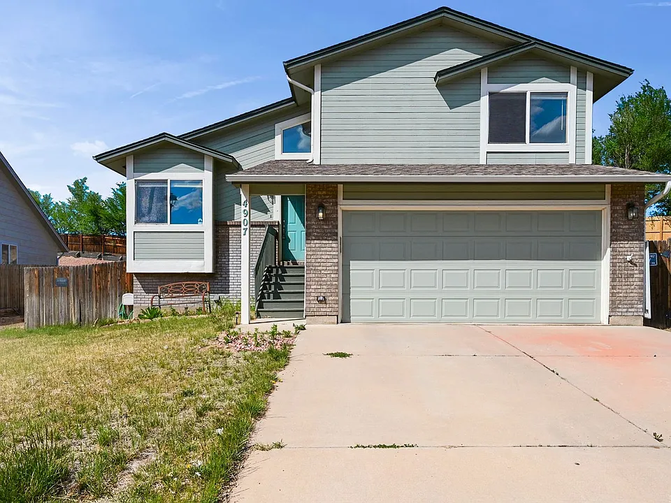 4907 Brant Rd