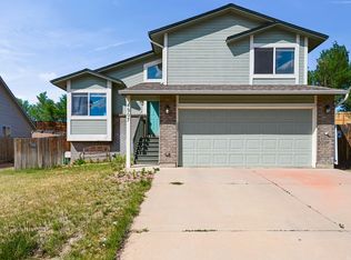 4907 Brant Rd, Colorado Springs, CO 80911