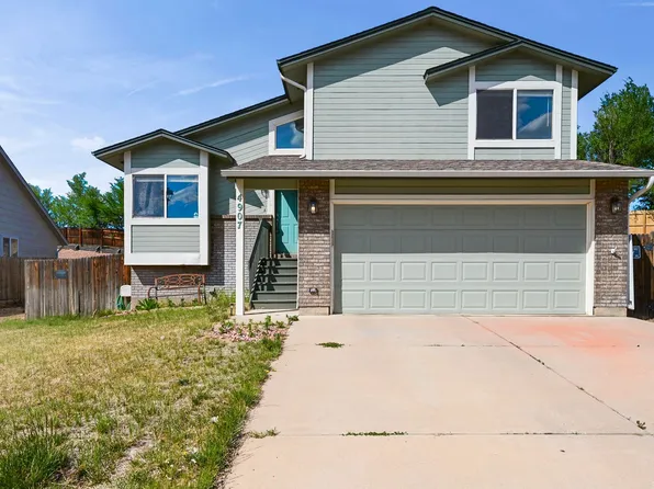 4907 Brant Rd, Colorado Springs, CO 80911