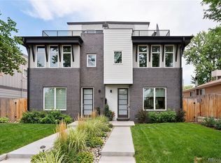 2037 Hooker Street, Denver, CO 80211