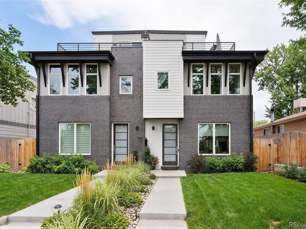 2037 Hooker Street, Denver, CO 80211