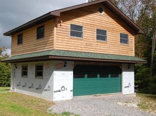 809 Parker Hill Rd, Sabinsville, PA 16943