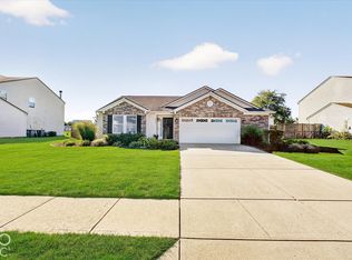 12980 Coyote Run, Fishers, IN 46038