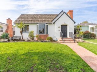 3627 Gardenia Ave, Long Beach, CA 90807