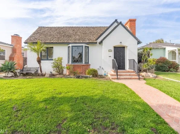 3627 Gardenia Ave, Long Beach, CA 90807