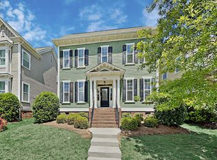 17031 Summers Walk Blvd, Davidson, NC 28036