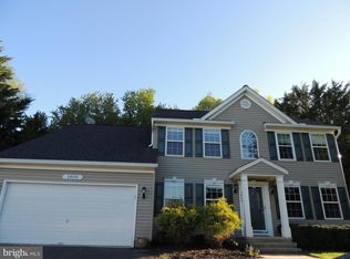 1806 Tillerman Dr, Hampstead, MD 21074
