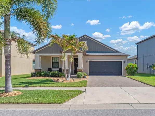 10036 Sage Creek Dr, Ruskin, FL 33573
