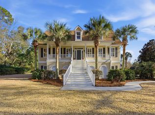 7879 Gull Bay Dr, Awendaw, SC 29429