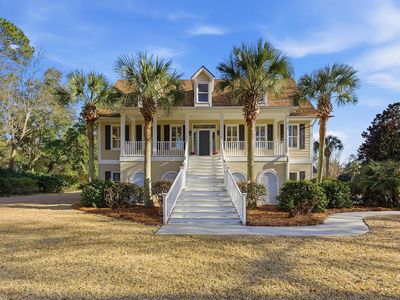 7879 Gull Bay Dr, Awendaw, SC, 29429