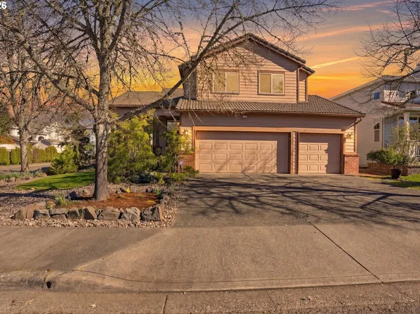15971 NW Trakehner Way, Portland, OR 97229