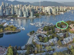 1000 Ironwork Psge, Vancouver, BC V6H3P1