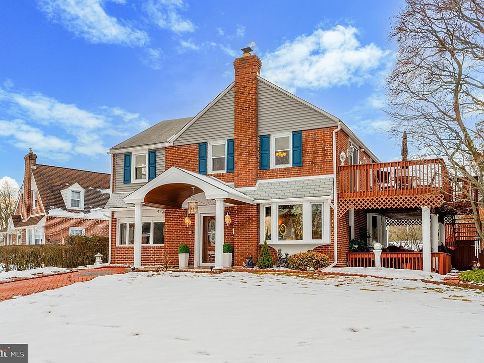 2 Crescent Hill Dr, Havertown, PA 19083 | Zillow