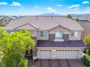 445 Fynn Valley Dr, Las Vegas, NV 89148