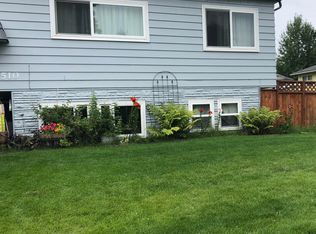 510 E 45th Ave, Anchorage, AK 99503